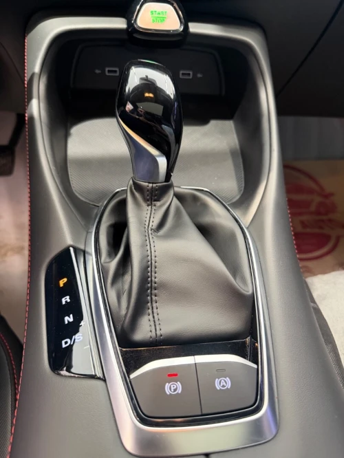 MG MG5 2026 MG5 Luxury Edition