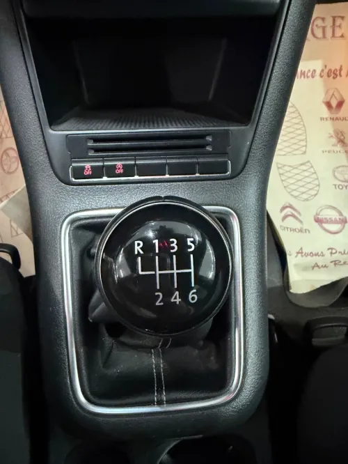 Volkswagen Tiguan 2017 Lounge