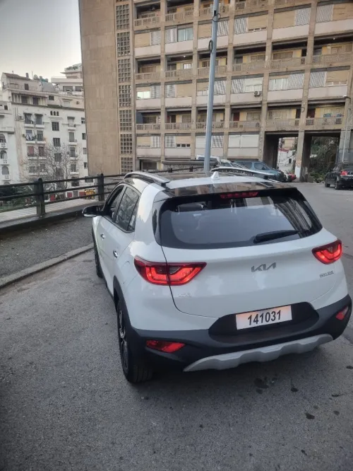 Kia KX1 2025 Toute option