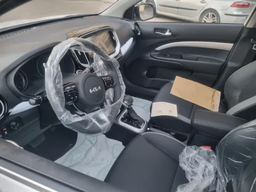 Kia KX1 2025 Toute option