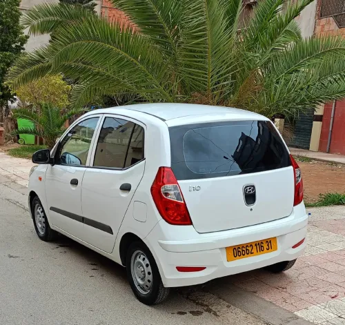 Hyundai i10 Plus 2016 GL plus
