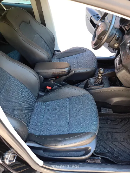 Seat Ibiza 2014 Itech