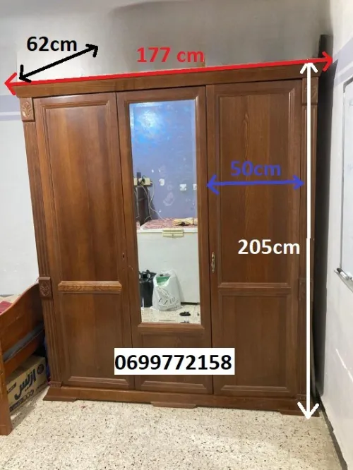 Armoire