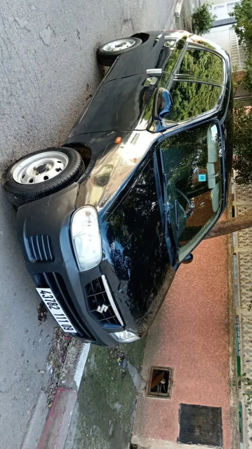 Suzuki Alto 2011 STD AC