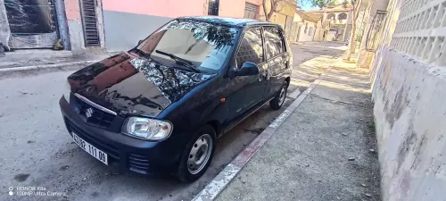 Suzuki Alto 2011 STD AC
