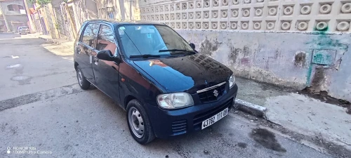 Suzuki Alto 2011 STD AC