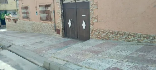 Vente Villa Sidi Bel Abbès Boukhanafis