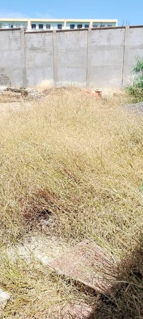 Vente Terrain Sidi Bel Abbès Sidi bel abbes