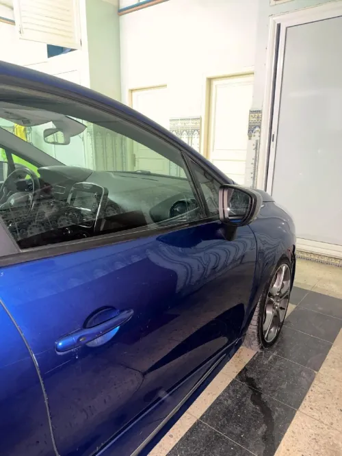Renault Clio 4 Facelift 2019 GT-Line