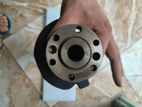 Vilebrequin STD Daewoo lanos Code R96182948 D'ORIGINE فيلبروكة دايو لانوس أصلية