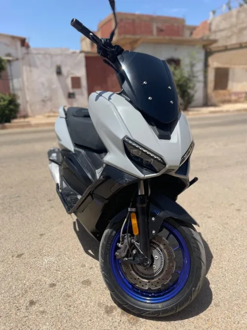 Vms Vmax 300 2023