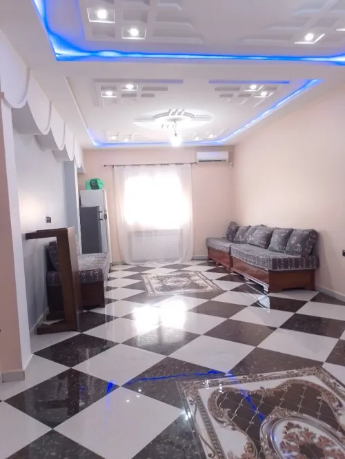 Vente Villa Sidi Bel Abbès Sidi bel abbes