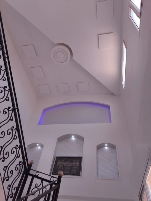 Vente Villa Sidi Bel Abbès Sidi bel abbes