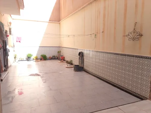 Vente Villa Sidi Bel Abbès Sidi bel abbes