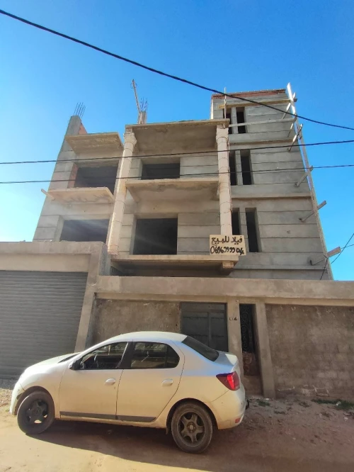 Vente Villa Tipaza Bou ismail