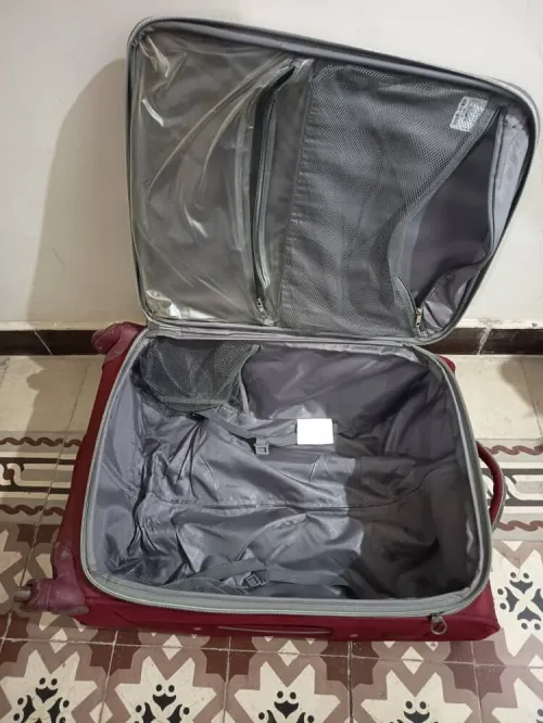 Valise Samsonite