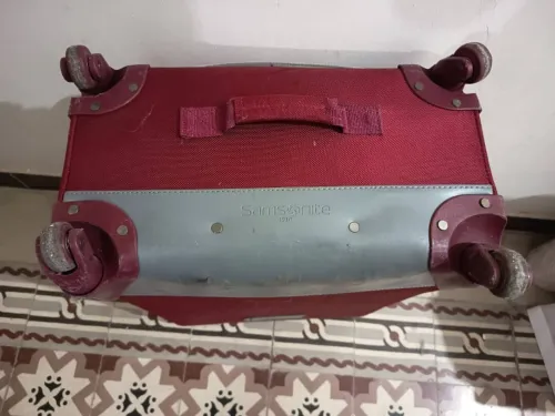 Valise Samsonite