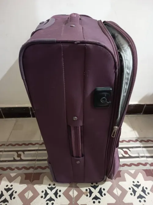Valise Delsey