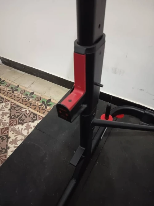 Rack de musculation 500 - Decathlon