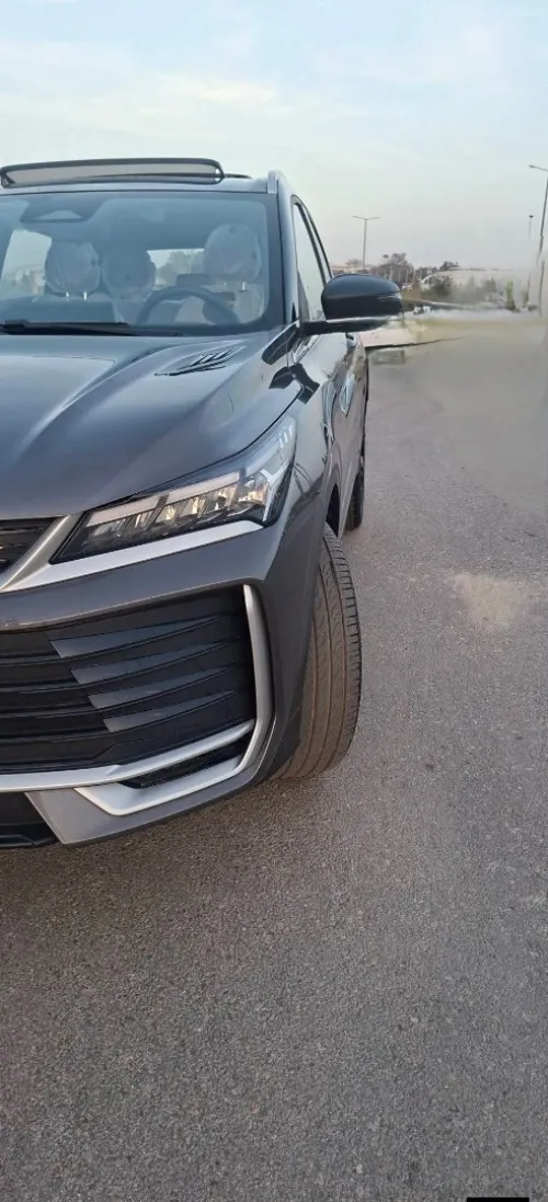 Geely Coolray 2025 Full options