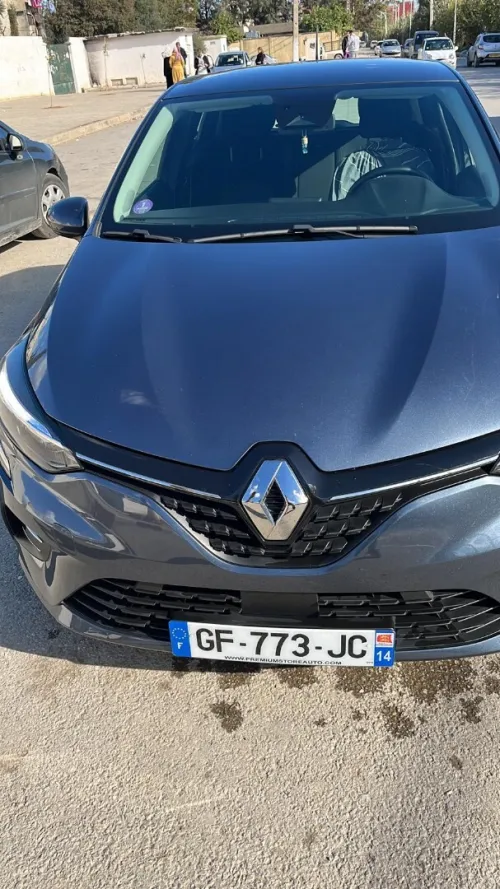 Renault Clio 5 2022 140 chv