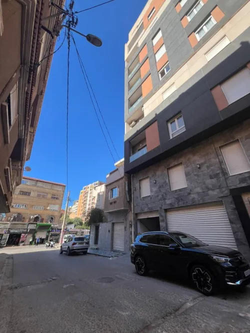 Location Appartement Oran Oran