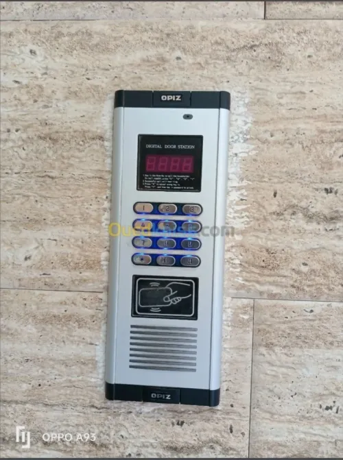 Location Appartement F3 Oran Oran