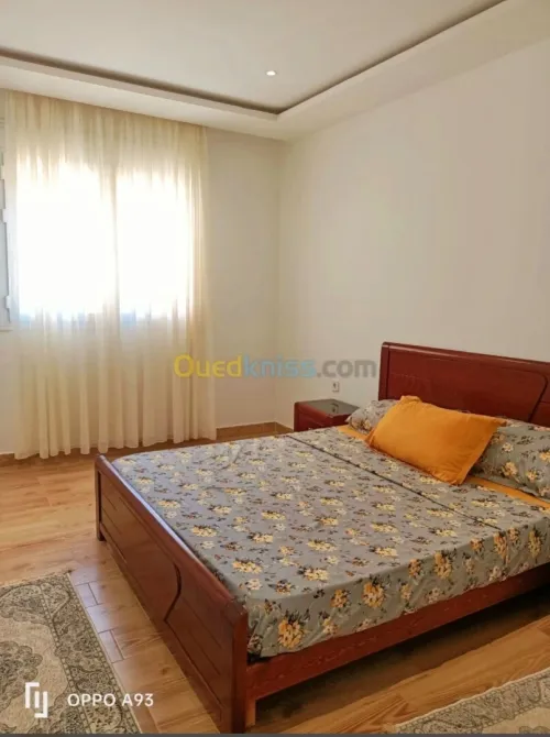 Location Appartement F3 Oran Oran