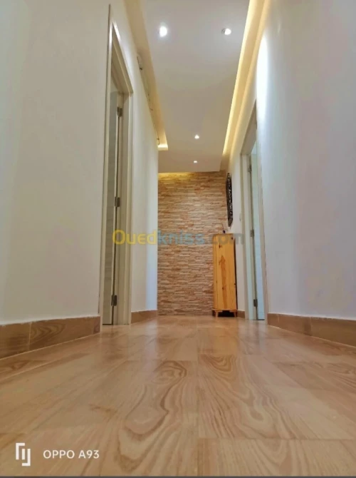 Location Appartement F3 Oran Oran