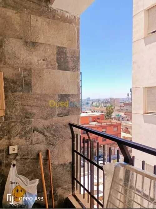 Location Appartement F3 Oran Oran