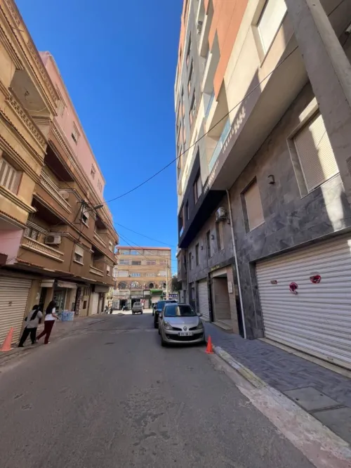 Location Appartement Oran Oran