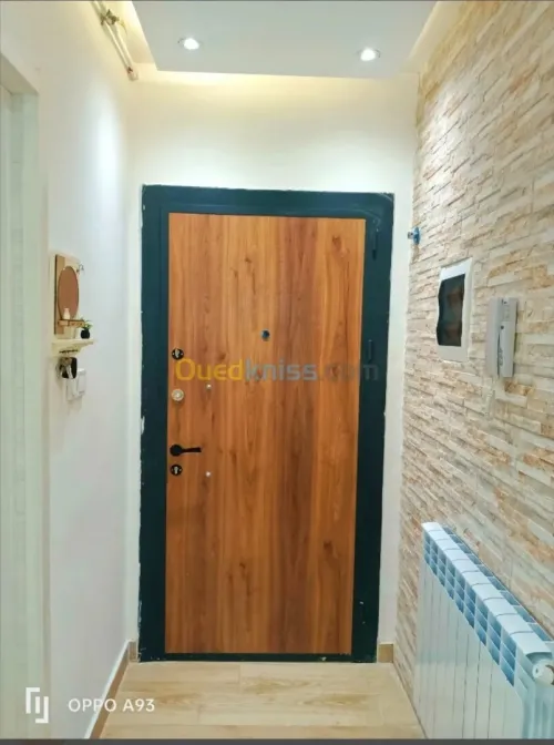 Location Appartement F3 Oran Oran