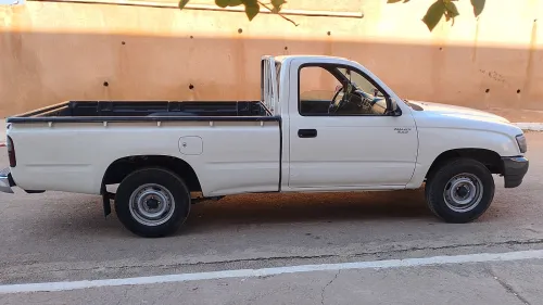 Toyota Hilux 2003 Hilux