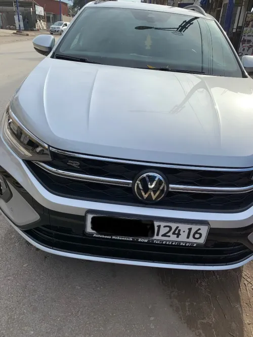 Volkswagen Taigo 2024 R-Line