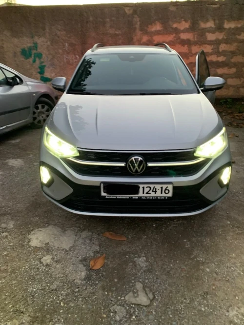 Volkswagen Taigo 2024 R-Line