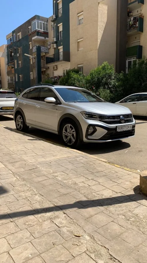 Volkswagen Taigo 2024 R-Line