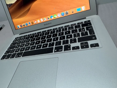 Macbook 2017