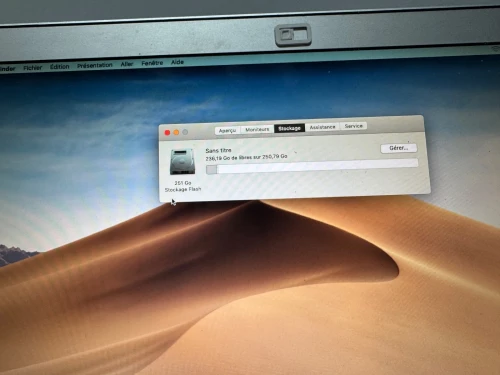 Macbook 2017