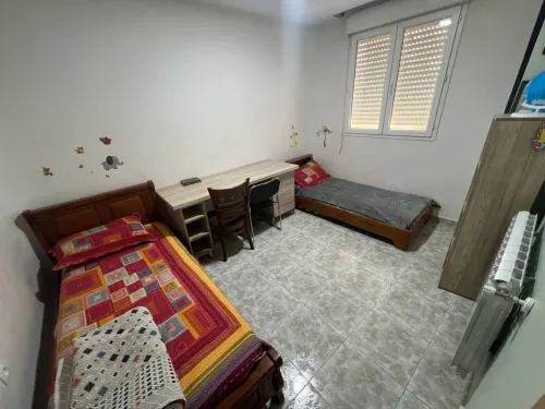 Location Appartement F3 Bouira Bouira