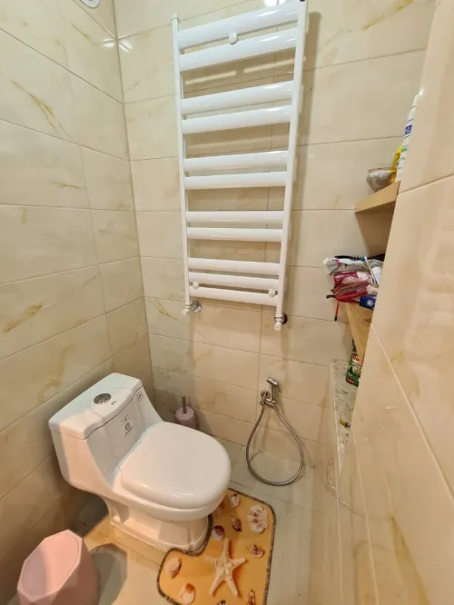 Vente Appartement F4 Jijel Jijel