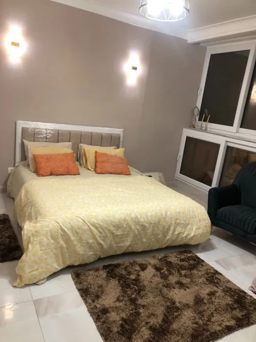 Vente Appartement F4 Jijel Jijel