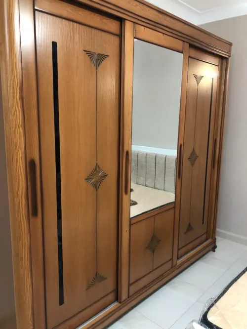 Vente Appartement F4 Jijel Jijel