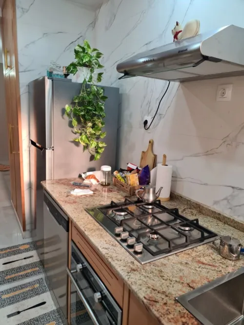 Vente Appartement F4 Jijel Jijel