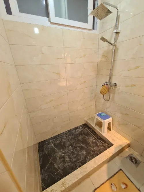 Vente Appartement F4 Jijel Jijel