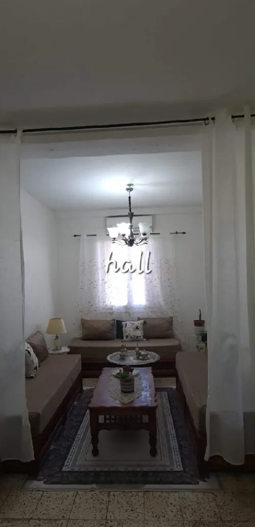 Vente Appartement F4 Mostaganem Mostaganem