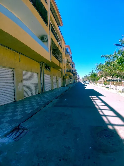 Vente Appartement Duplex F7 Mostaganem Mostaganem