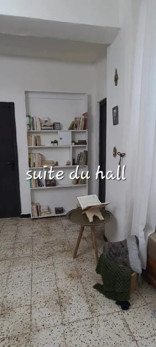 Vente Appartement F4 Mostaganem Mostaganem