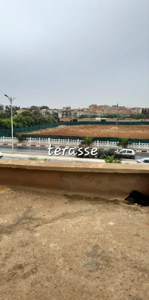 Vente Appartement F4 Mostaganem Mostaganem