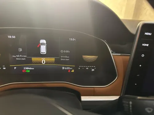 Volkswagen Bora 2024 Full Option