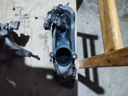 Moteur 1.6 hdi un seul arbrakam Continental 308 2011